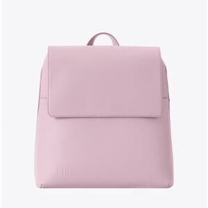 NWT Beis Travel The Wicked Backpack in Wicked Pink
